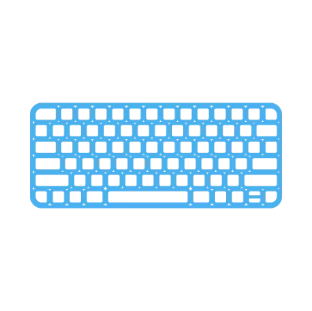 Slika za kategoriju TASTATURE ZA LAPTOP