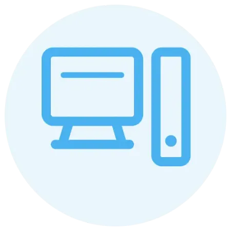 Slika za kategoriju DESKTOP RAČUNARI I KONFIGURACIJE